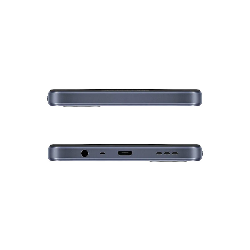 Oppo A17k Helio G35 3GB RAM 64GB ROM 6.5 Inch IPS LCD Display Navy Blue Smart Phone