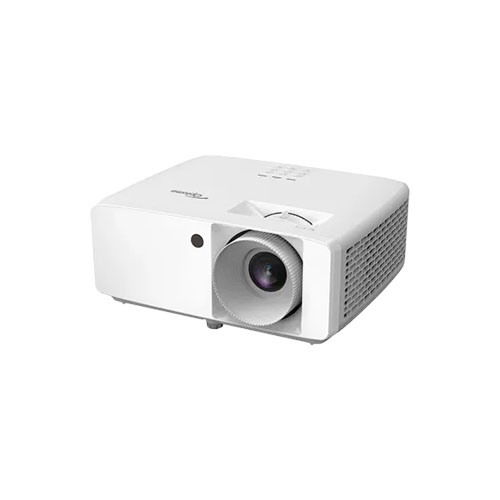 OPTOMA ZX350E 3700 LUMENS XGA DLP LASER PROJECTOR PRICE IN BANGLADESH