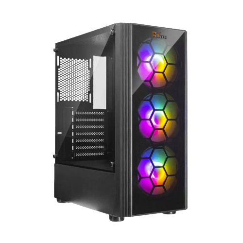 PC POWER SPIDER WEB PG400 ATX CASE PRICE IN BD TECHLAND BD