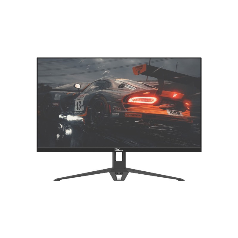 Pc Power PCM22GW 21.45 Inch IPS FHD 100HZ Monitor Price in BD TechLand BD