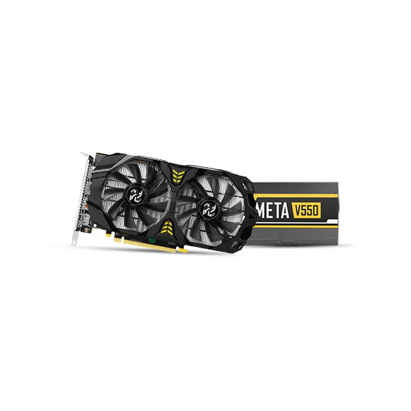 PELADN RX 580 8GB GPU AND ANTEC 550W PSU COMBO PRICE IN BD | TECHLAND BD