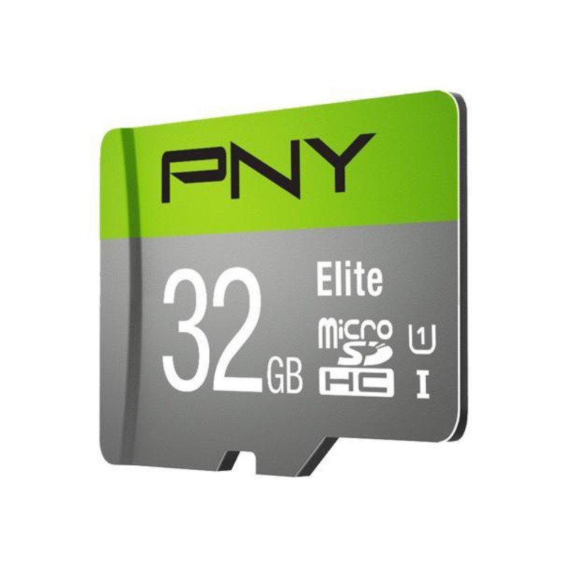 PNY 32GB ELITE CLASS 10 U1 MEMORY CARD PRICE IN BD TECHLAND BD