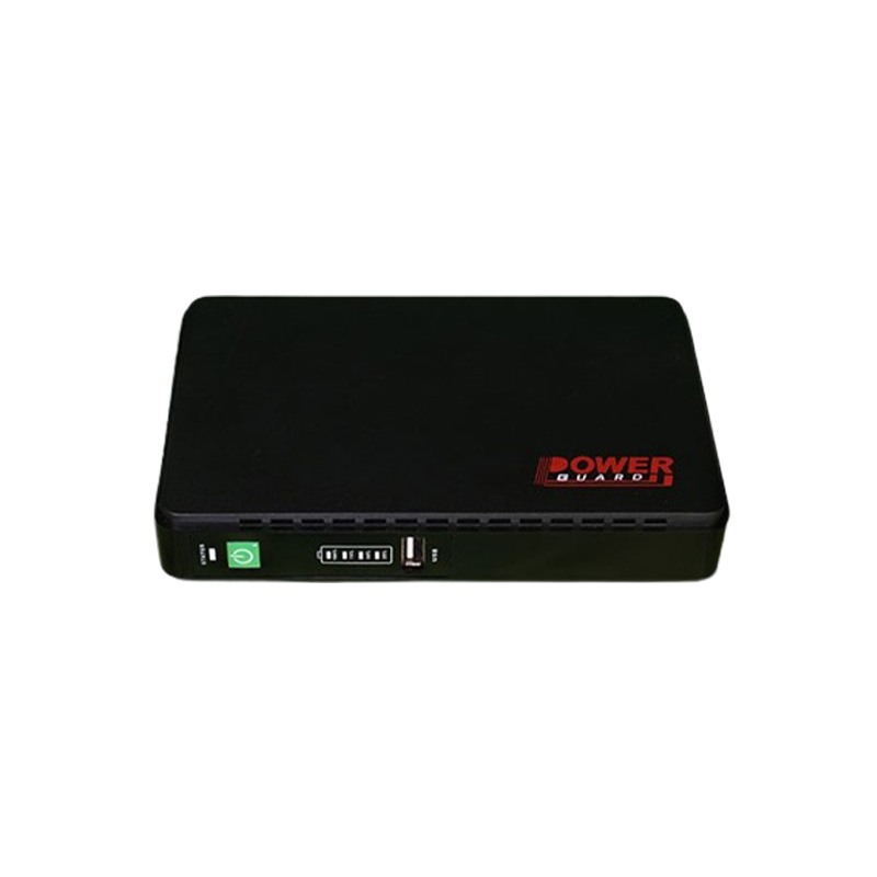 Power Guard ECO430PRO Mini DC UPS Price In BD TechLand BD