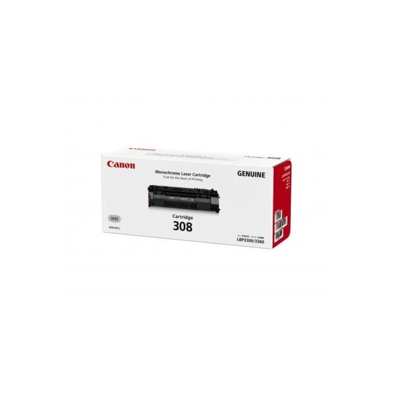 Canon EP-308 Toner (Black)