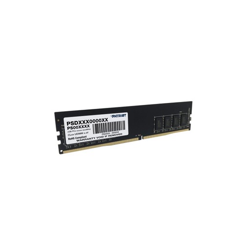 Patriot Signature Premium 4GB RAM Price in Bangladesh | Techland bd