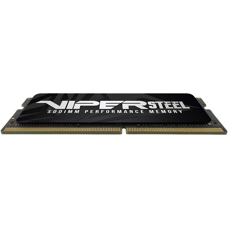 Patriot Viper Steel Series 16GB DDR4 3200MHz Laptop RAM
