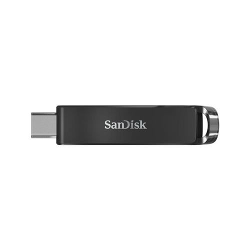 Buy SanDisk Ultra Dual Drive Go USB smartphone/tablet extra memory Black 64  GB USB 3.2 1st Gen (USB 3.0), USB-C®