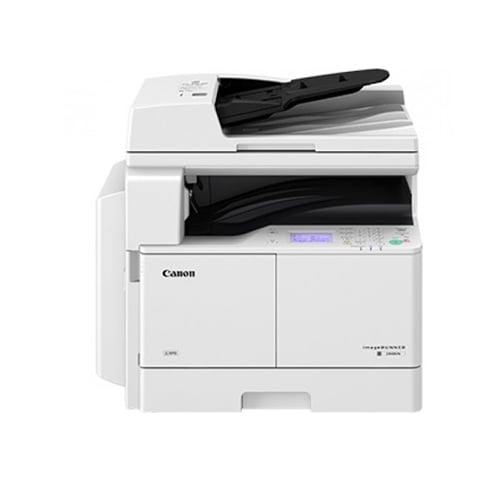 Canon Imagerunner 2425 Photocopier Price in Bangladesh Tech Land BD