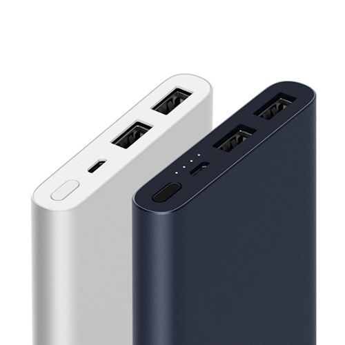 Xiaomi Mi 10000mAh 2S Power Bank price in bangladesh