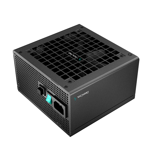 DEEPCOOL PQ750M POWER SUPPLY price in Bangladesh | TechLandBD