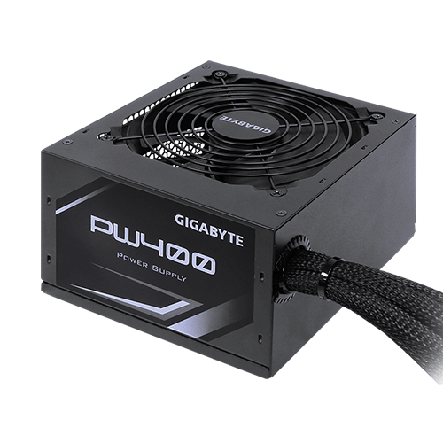 GIGABYTE PW400 400W Power Supply Price in Bangladesh