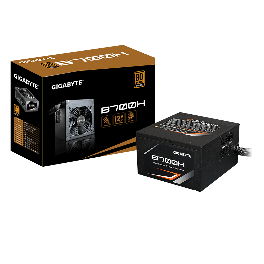 Gigabyte B700H Power Supply Price in bd