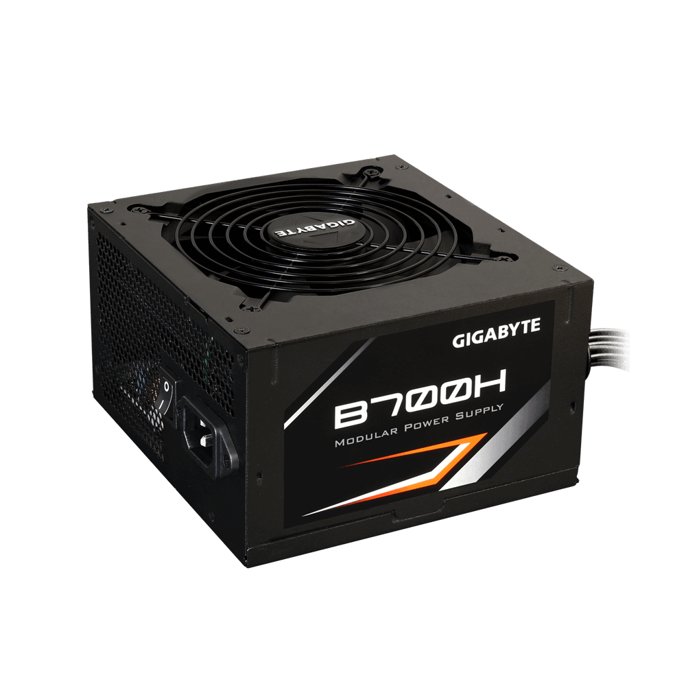 Gigabyte GPB700W Power Supply Price in BD