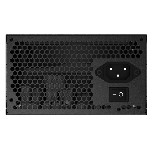 Gigabyte P550B 550W Power Supply Price in Bangladesh