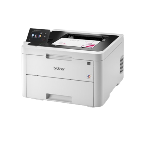 BROTHER HLL3270CDW LASER PRINTER Price in Bangladesh Tech Land BD