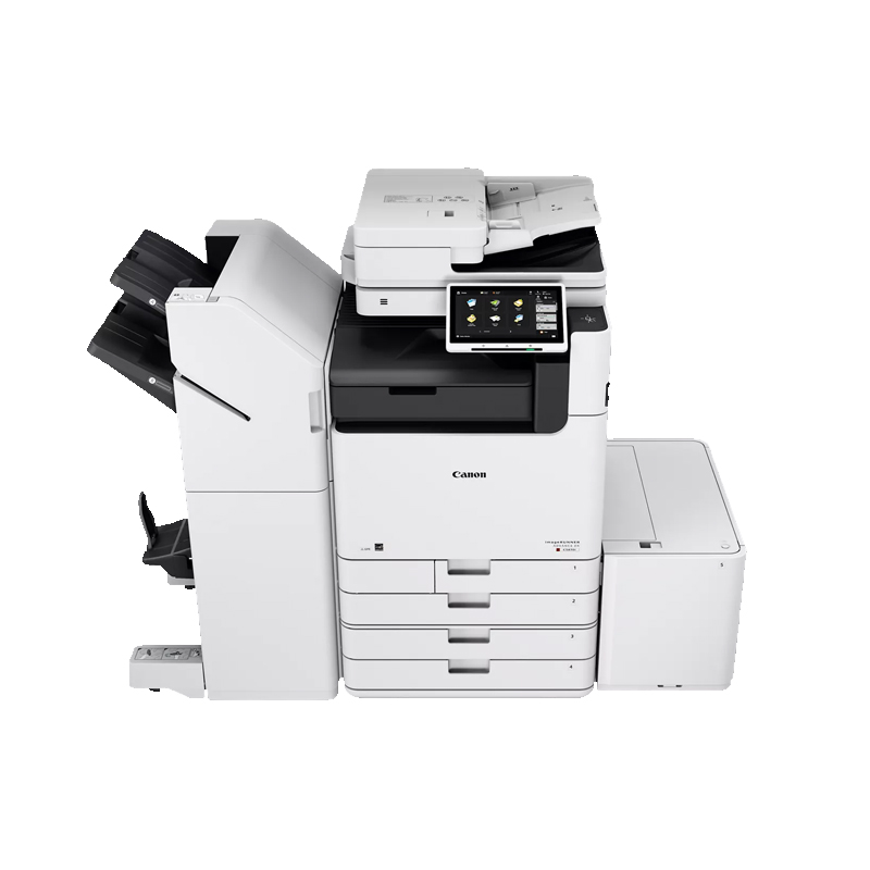 Canon ir Advance DX C5870i Multifunction Printer Price in BD Techland BD