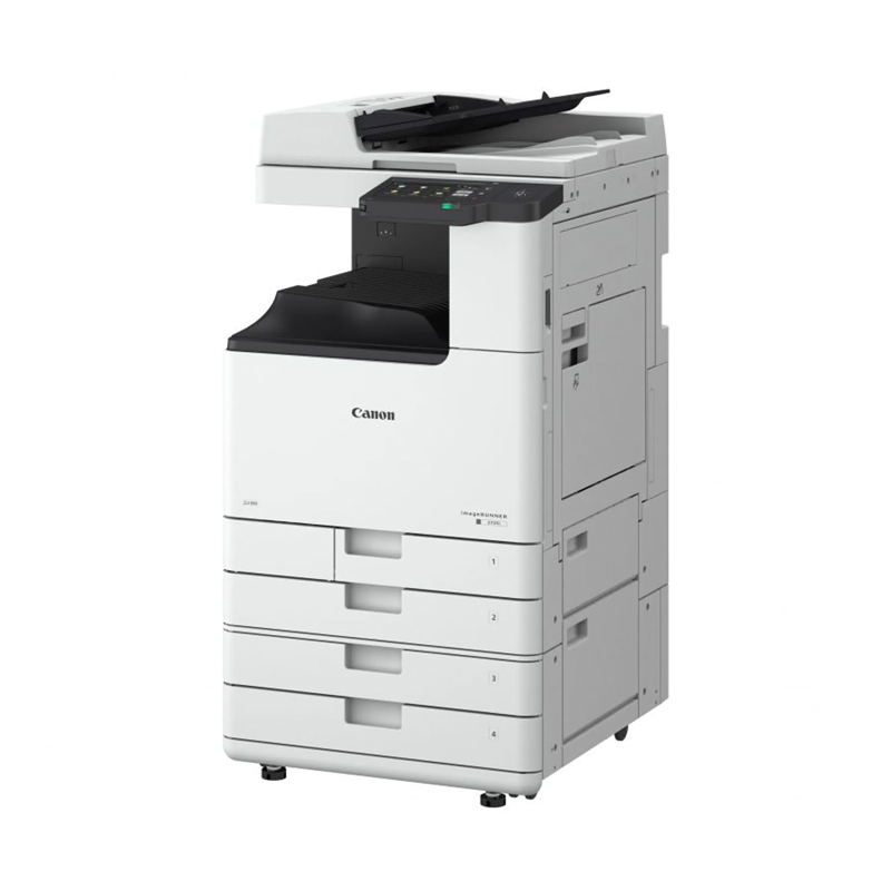 Canon IR2725i A3 Multifunction Printer Price in BD Techland BD