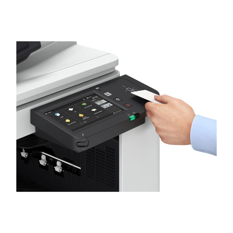 Canon IR2725i A3 Multifunction Printer Price in BD Techland BD