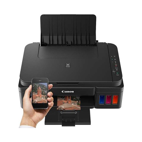 Canon Pixma G3800 Wireless Printer Price in Bangladesh - Tech Land BD
