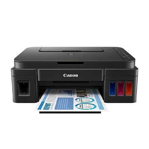 Canon Pixma G3800 Wireless Printer Price in Bangladesh - Tech Land BD
