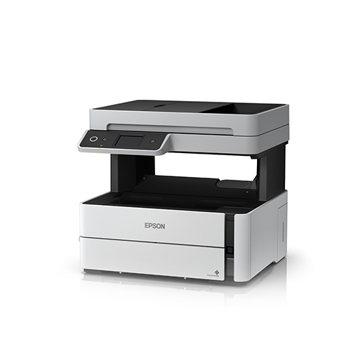 EPSON ECOTANK MONOCHROME M3170 PRINTER price in Bangladesh TechlandBD