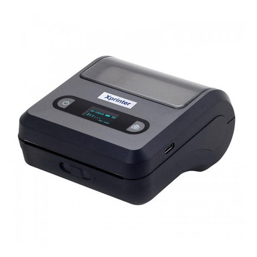 Xprinter Xpp3301b Mobile Pos & Label Printer Printer Price in BD