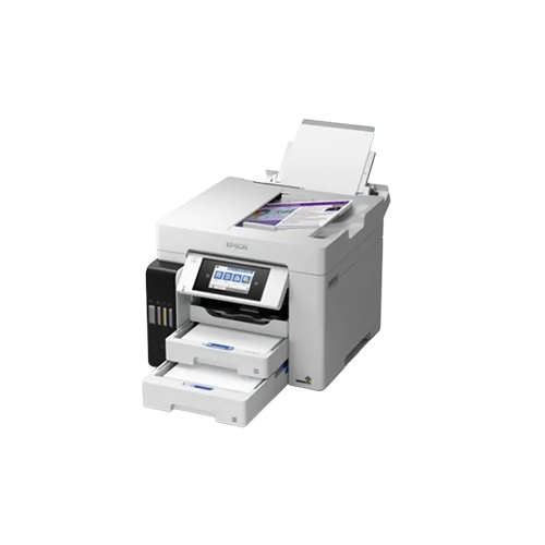 Best Epson EcoTank L6580 InkTank Printer Price in Bangladesh - Tech Land BD