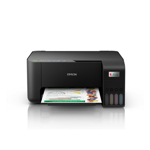 Epson EcoTank L3250 Multifunction Printer Price in Bangladesh Tech Land BD