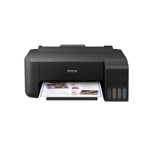 Epson L1118 COLORED PRINTER Price in Bangladesh Tech Land BD