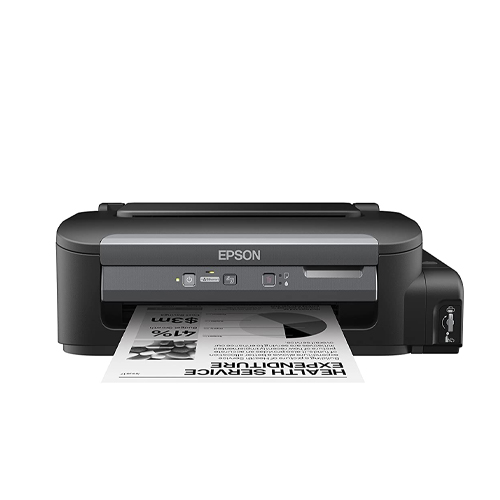 Epson M105 Single Function Monochrome Ink Tank Printer