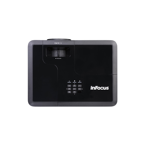 INFOCUS IN2134 4500 LUMEN XGA CONFERENCE ROOM PROJECTOR price in ...