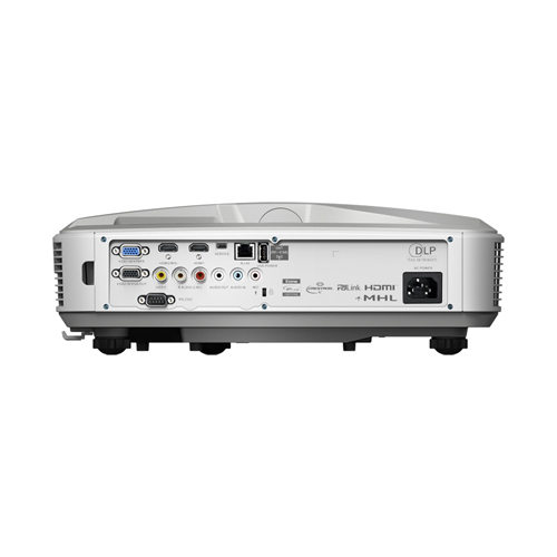 Optoma ZH500UST laser projector Price in Bangladesh Tech Land BD