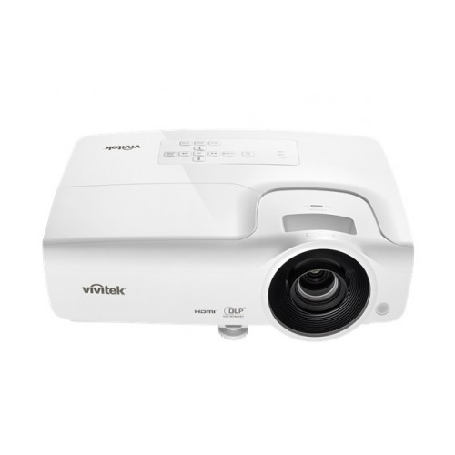 Vivitek DX263 3500 Lumens Multimedia Projector