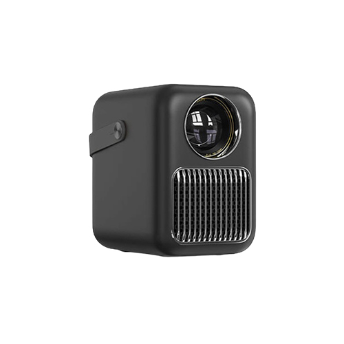 XIAOMI WANBO T6R MAX SMART ANDROID PORTABLE PROJECTOR PRICE IN ...