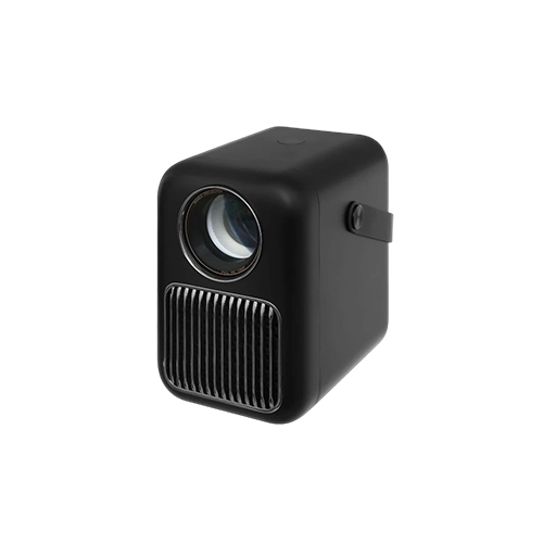 XIAOMI WANBO T6R MAX SMART ANDROID PORTABLE PROJECTOR PRICE IN ...