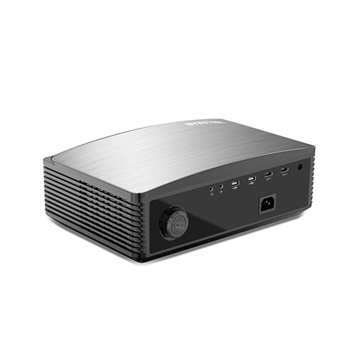 BYINTEK MOON K25 FULL HD SMART HOME THEATER PROJECTOR