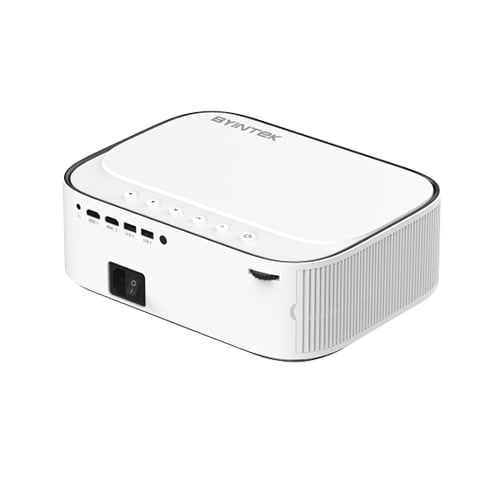 Best Byintek Moon K45 Full Hd Smart Projector Price in Bangladesh