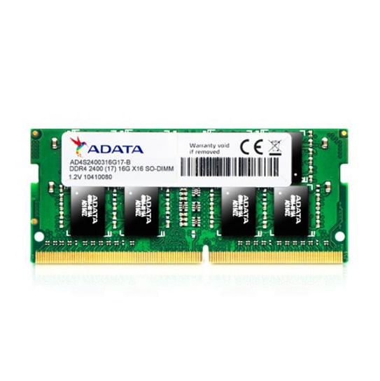 Adata 4GB DDR4 2400MHz Laptop Ram in | TechLand