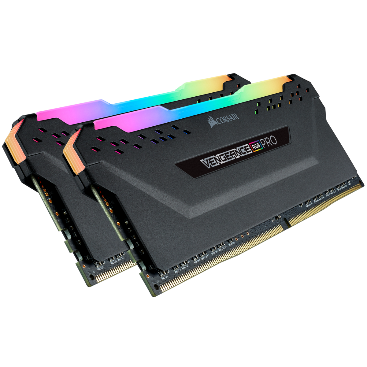 Corsair Vengeance RGB PRO 32GB 2 X 16GB DDR4 3200Mhz Desktop Ram