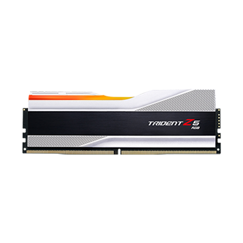 G.SKILL Trident Z5 RGB 16GB DDR5 5600MHz Desktop RAM