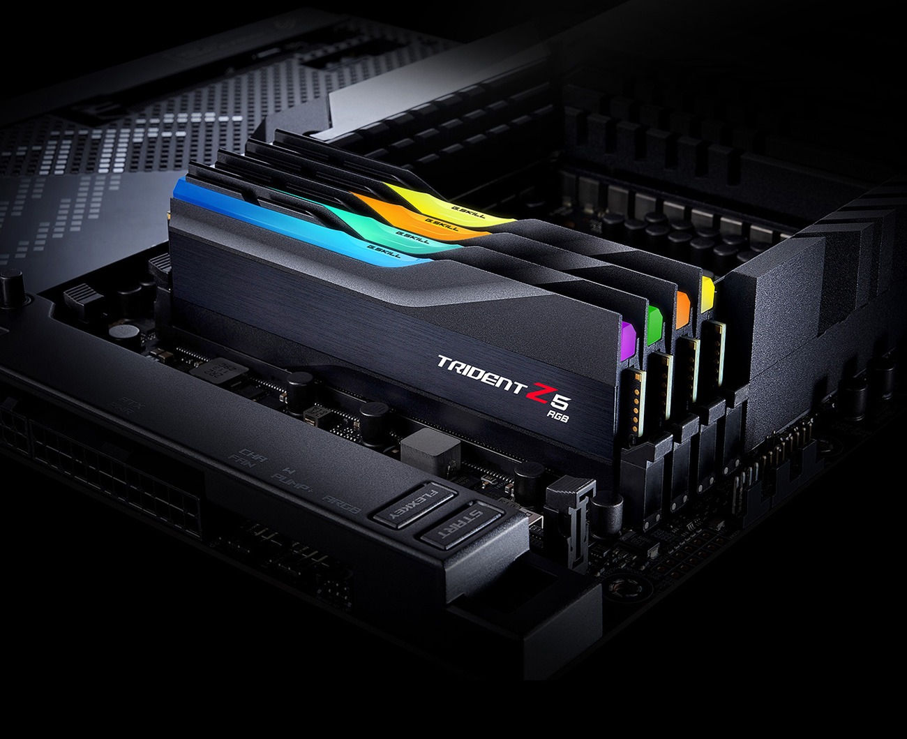 RAM