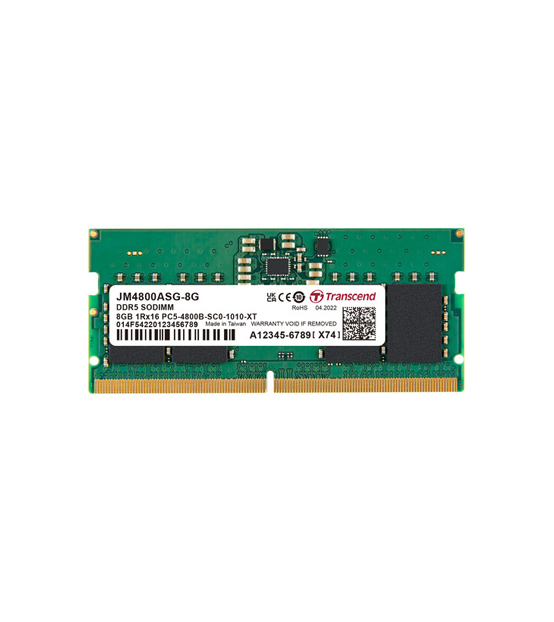 Crucial Ram 32GB Kit (2 x 16GB) DDR4-2400 SODIMM 1Rx8 Memory for ASUS Mini  PCs 