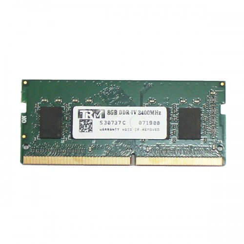 TRM 8GB DDR-4 2400MHz Laptop RAM