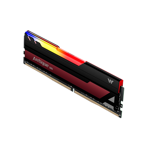 DDR4 16GB 3200MHz Heatsink RGB - ARKTEK