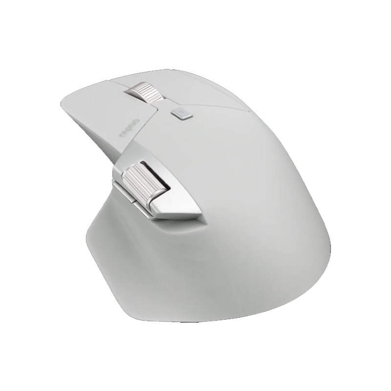 RAPOO MT760L WIRELESS MOUSE PRICE IN BD | TECHLAND BD