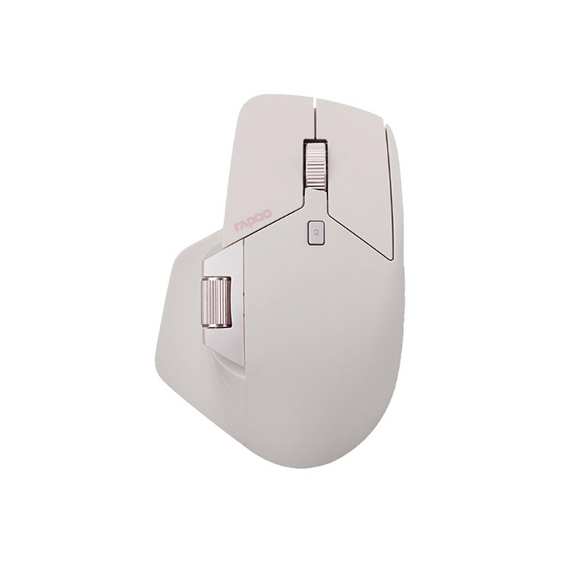 RAPOO MT760L WIRELESS MOUSE PRICE IN BD | TECHLAND BD