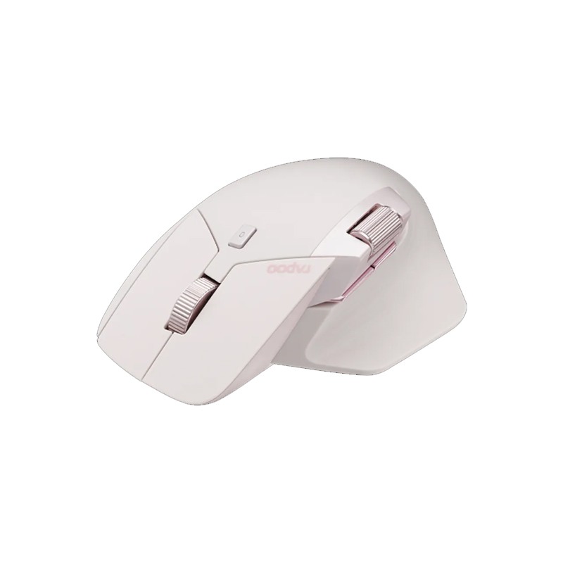 RAPOO MT760L WIRELESS MOUSE PRICE IN BD | TECHLAND BD