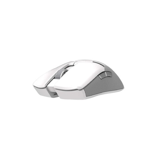 RAZER VIPER ULTIMATE MOUSE WITH CHARGING DOCK (MERCURY EDITION)