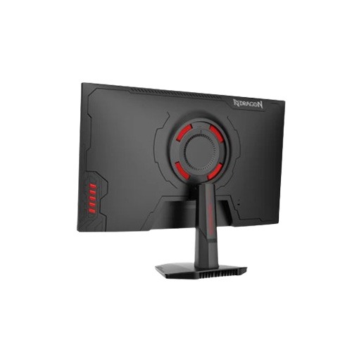 Redragon Mirror-II GM27XIPS Gaming Monitor Price In BD | TechLand BD