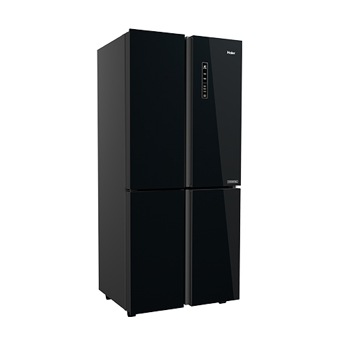 HAIER HRF578TBG REFRIGERATOR price in Bangladesh Techland bd